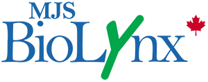 MJS BioLynx Inc. Logo