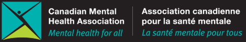 Canadian Mental Health Association logo