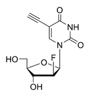 F-ara-EdU Schematic