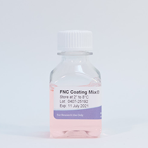 FNC Coating Mix Bottle