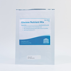 Glucose Nutrient Mix
