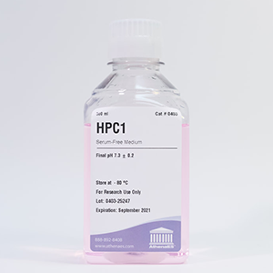 HPC1 Bottle