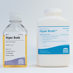 Hyper Broth