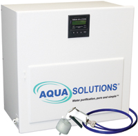 Aqua Solutions System