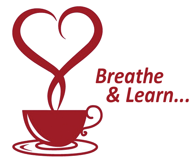 Breathe & Learn logo