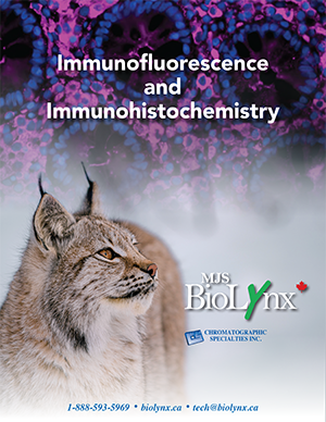 MJS BioLynx 2023 Immunofluorescence and Immunohistochemistry