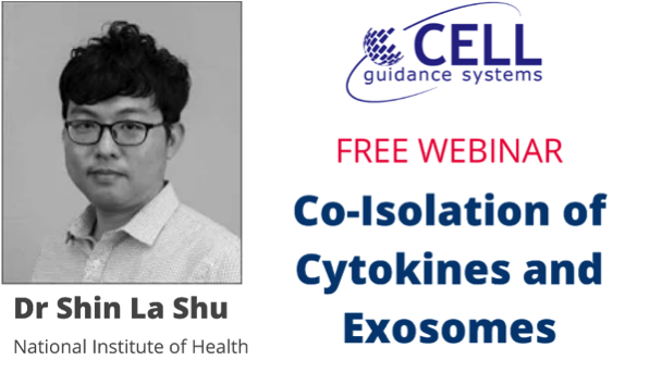 Cell Guidance Systems - Recorded Webinar Thumbnail