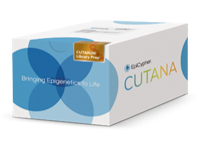 EpiCypher – CUTANA™ CUT&RUN Library Prep Kit Box