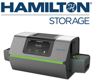 Hamilton Storage - LabElite® DeFroster