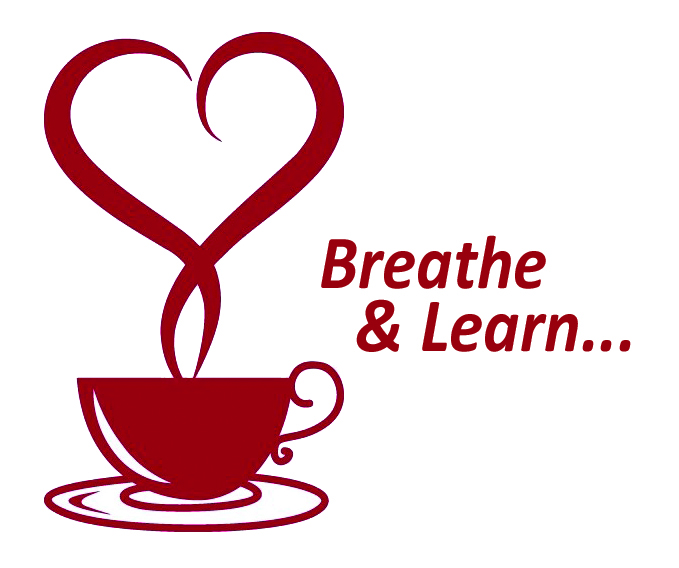 Breathe & Learn logo