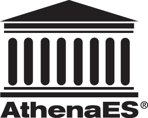 AthenaES® logo