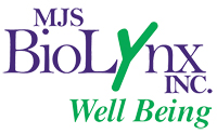 BioLynx Well Being logo