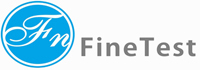 FineTest logo