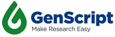 GenScript logo