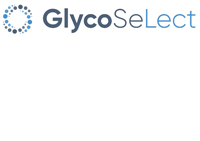 GlycoSeLect logo