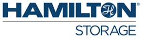 Hamilton Storage logo