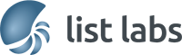 List Labs logo