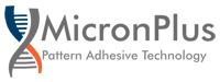 MicronPlus logo