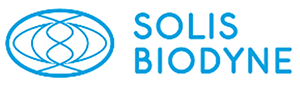 Solis BioDyne logo