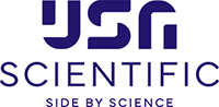 USA Scientific Logo