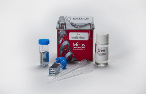 Mirus Bio - Ingenio® Electroporation Kit