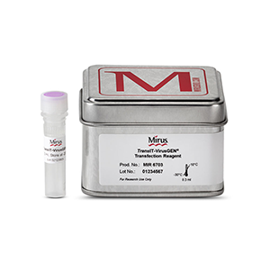 Mirus - TransIT VirusGEN® Transfection Reagent