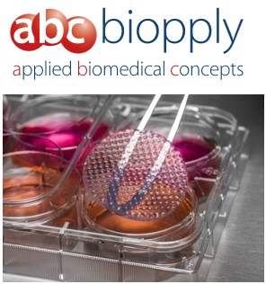 abc biopply – 3D Cell Co-Culture Systems