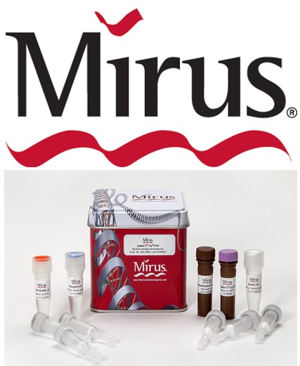 Mirus Bio Label IT® MFP488 Nucleic Acid Labeling Reagent