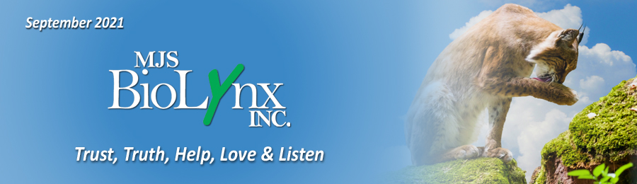 BioLynx e-Lynx Banner - Sept 2021