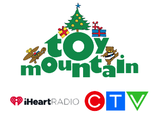 Toy Mountain Logo