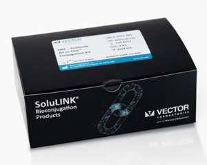 Vector Laboratories SoluLINK box
