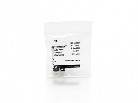 VECTASTAIN® ABC-AmP Reagent (Standard)