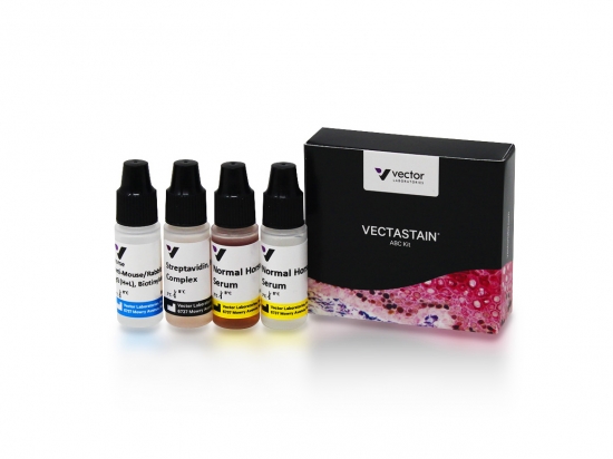 VECTASTAIN® Universal Quick Kit, Peroxidase