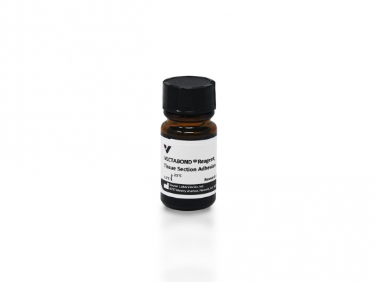 VECTABOND® Reagent, Tissue Section Adhesion