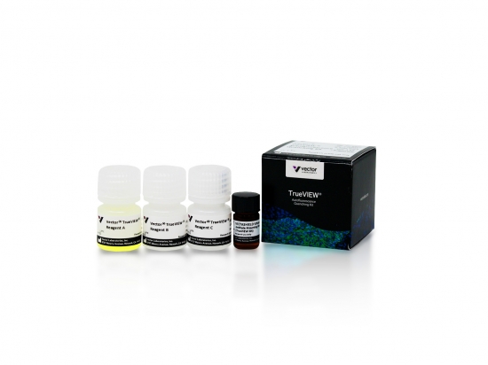 Vector® TrueVIEW® Autofluorescence Quenching Kit