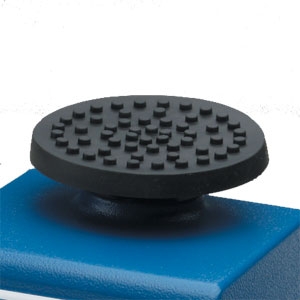 3 in Vortex-Genie® platform with rubber cover