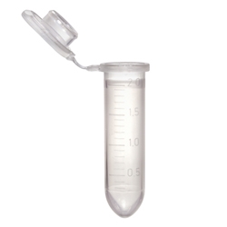 2.0 ml Seal-Rite™ microcentrifuge Tubes