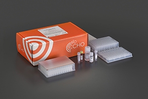 EchoLUTION Tissue DNA 96 Kit