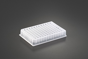 96-Well Conditioning Plate, for In-vitro Diagnostics
