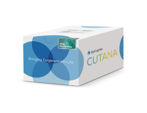 CUTANA™ Quick Cleanup DNA Purification Kit