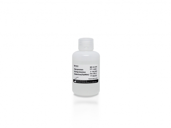 Glycoprotein Eluting Solution (Galactose/GalNAc)