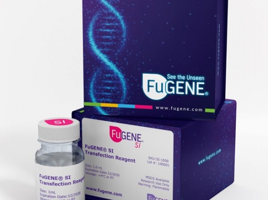 FuGENE® SI Transfection Reagent