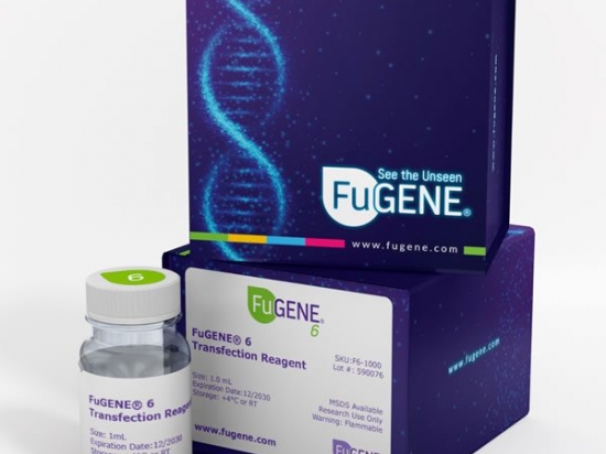 FuGENE® 6 Transfection Reagent