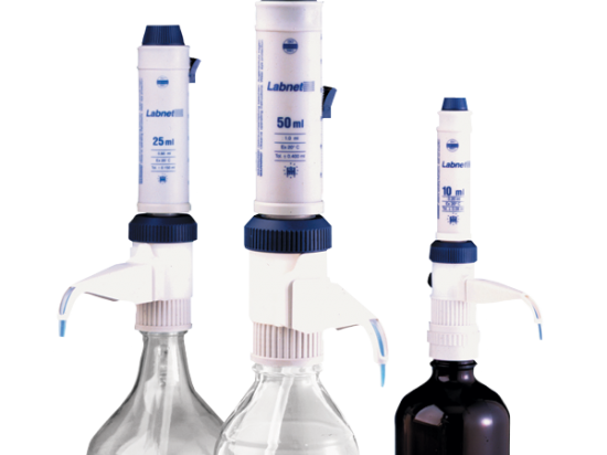 Labmax™ Bottle Top Dispenser