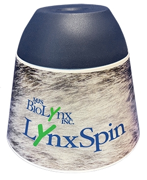 LynxSpin Mini Vortex Mixer