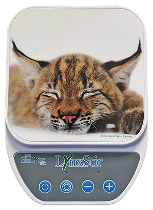 LynxStir Magnetic Stirrer