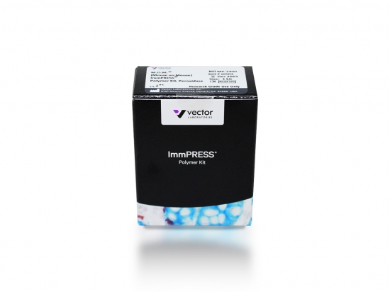 M.O.M.® (Mouse on Mouse) ImmPRESS® HRP (Peroxidase) Polymer Kit