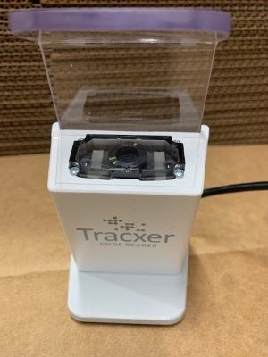 Tracxer Code reader TS201 MINI, DEMO Unit