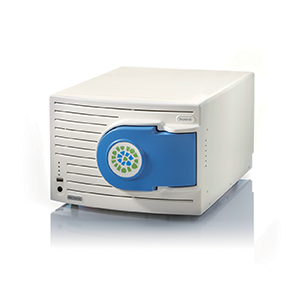 MiD® ProteinID Mass Detector