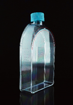 T150 U-Shaped Canted Neck Cell Culture Flask